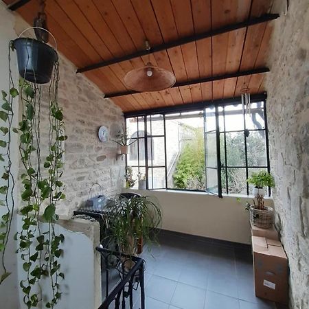 Nos Jours Heureux Barjac (Gard) Exterior foto
